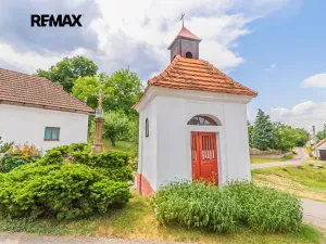 Prodej chalupy, Krásná Hora nad Vltavou, 111 m2