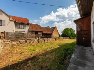 Prodej rodinného domu, Chanovice, 197 m2