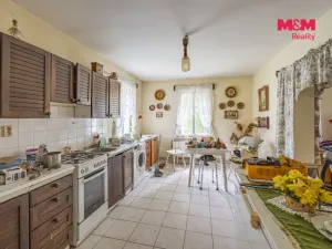 Prodej rodinného domu, Martínkovice, 380 m2