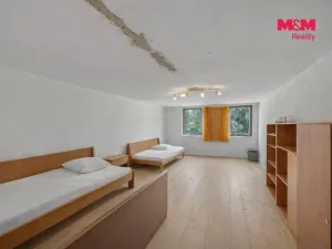 Prodej rodinného domu, Martínkovice, 380 m2