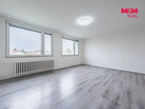 Prodej bytu 3+1, Jílové u Prahy, Holíkova, 74 m2