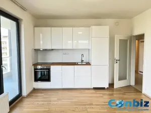 Pronájem bytu 2+kk, Praha - Modřany, Zlochova, 56 m2