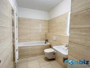 Pronájem bytu 2+kk, Praha - Modřany, Zlochova, 56 m2