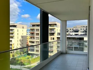 Pronájem bytu 2+kk, Praha - Modřany, Zlochova, 56 m2