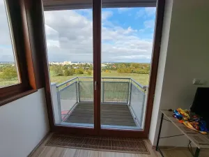 Pronájem bytu 1+kk, Hradec Králové, Na Pastvinách, 35 m2