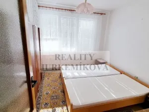 Pronájem bytu 3+kk, Velešín, Sídliště, 59 m2