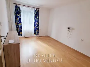 Prodej bytu 2+1, České Budějovice, Zachariášova, 54 m2
