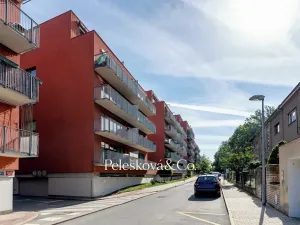 Prodej bytu 4+kk, Praha - Záběhlice, Podle náhonu, 136 m2