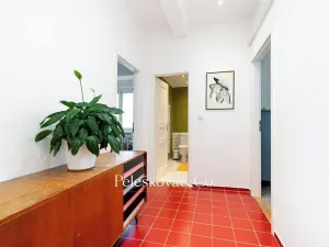 Prodej bytu 3+kk, Praha - Žižkov, Viklefova, 100 m2