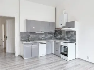 Pronájem bytu 4+1, Praha - Smíchov, Na Doubkové, 120 m2