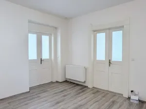 Pronájem bytu 4+1, Praha - Smíchov, Na Doubkové, 120 m2