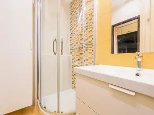 Pronájem bytu 2+kk, Plzeň, Slovanská, 52 m2