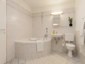 Pronájem pokoje, Praha - Lipence, Jílovišťská, 15 m2