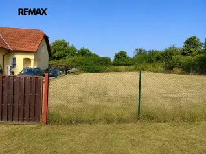 Pronájem pozemku pro bydlení, Netvořice, 718 m2