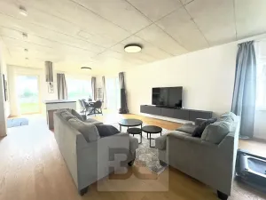 Pronájem rodinného domu, Dobřejovice, Nad Robotou, 133 m2
