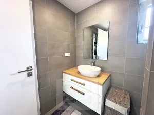 Pronájem rodinného domu, Dobřejovice, Nad Robotou, 133 m2