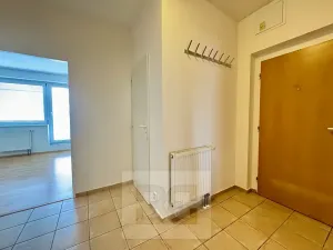 Pronájem bytu 2+kk, Zlín, Podlesí V, 69 m2