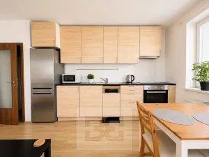 Pronájem bytu 1+kk, Slavkov u Brna, 31 m2