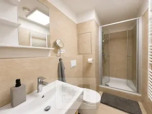 Pronájem bytu 1+kk, Slavkov u Brna, 31 m2