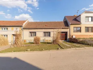 Prodej pozemku pro bydlení, Dražovice, 999 m2