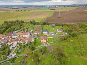 Prodej rodinného domu, Medlovice, 229 m2