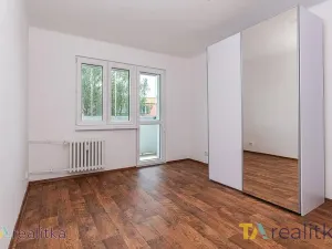 Prodej bytu 2+1, Karviná, Haškova, 54 m2