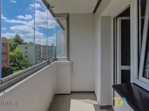 Prodej bytu 2+1, Karviná, Haškova, 54 m2