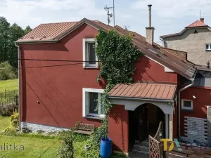 Prodej rodinného domu, Petrovice u Karviné, 66 m2