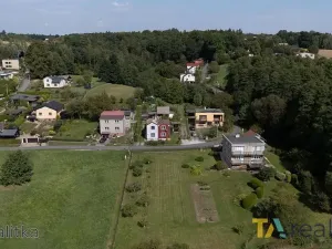 Prodej rodinného domu, Petrovice u Karviné, 66 m2