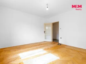Prodej bytu 2+1, Opava - Předměstí, Hany Kvapilové, 58 m2