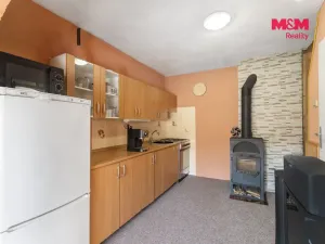 Prodej chaty, Vratimov, 50 m2