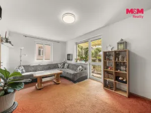 Prodej rodinného domu, Trmice, U Mlýnského potoka, 160 m2