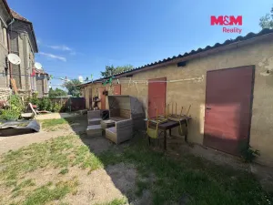 Pronájem bytu 2+kk, Skuteč, Školní, 50 m2