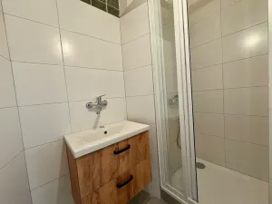 Prodej bytu 1+kk, Příbram, náměstí J. A. Alise, 21 m2