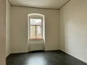Prodej bytu 2+1, Příbram, náměstí J. A. Alise, 86 m2