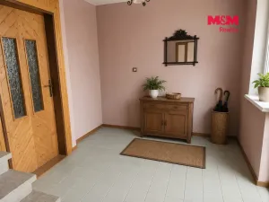 Pronájem bytu 3+1, Veselí nad Moravou, Moravní, 80 m2