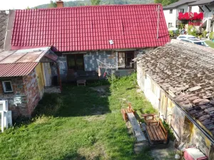 Prodej rodinného domu, Hlízov, 75 m2