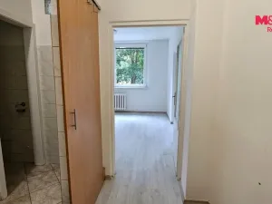 Pronájem bytu 2+kk, Kroměříž, Spáčilova, 35 m2
