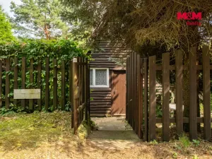 Prodej chaty, Povrly, 34 m2