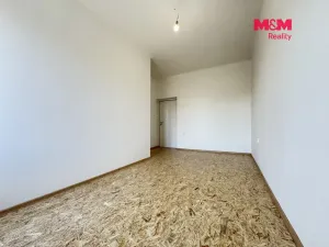 Pronájem bytu 3+1, Pečky, Petra Bezruče, 85 m2