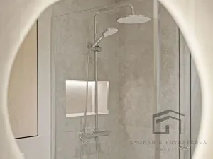 Pronájem bytu 2+kk, Praha - Nusle, U křížku, 36 m2