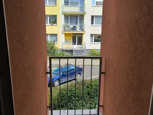 Pronájem bytu 1+kk, Chlumec, Zákoutí, 19 m2