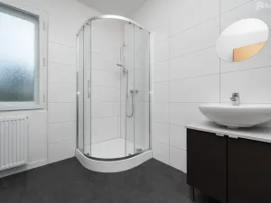 Prodej bytu 2+1, Šlapanice, Tyršova, 65 m2