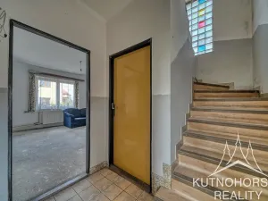 Prodej rodinného domu, Grunta, 137 m2