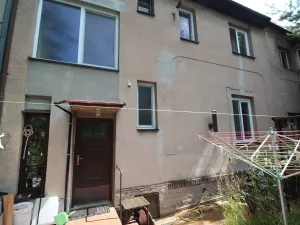 Prodej rodinného domu, Český Brod, 5. května, 130 m2
