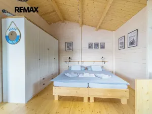 Prodej ubytování, Nový Malín, 369 m2
