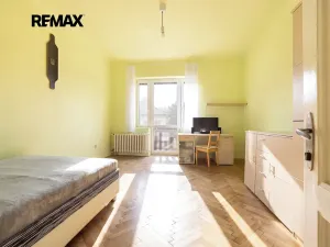 Prodej vícegeneračního domu, Praha - Vokovice, Půlkruhová, 385 m2