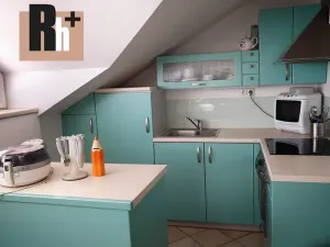 Pronájem bytu 3+kk, Ostrava, 28. října, 118 m2