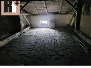 Prodej činžovního domu, Ostrava, Nerudova, 572 m2