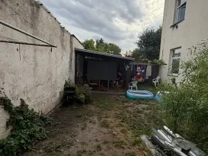 Prodej činžovního domu, Ostrava, Nerudova, 572 m2